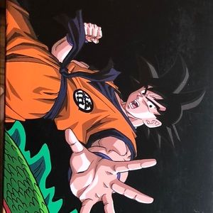 Meet your Posher, Jeffery